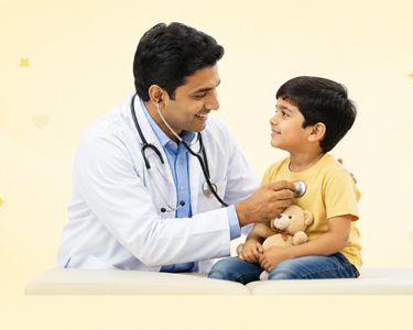 Pediatrics